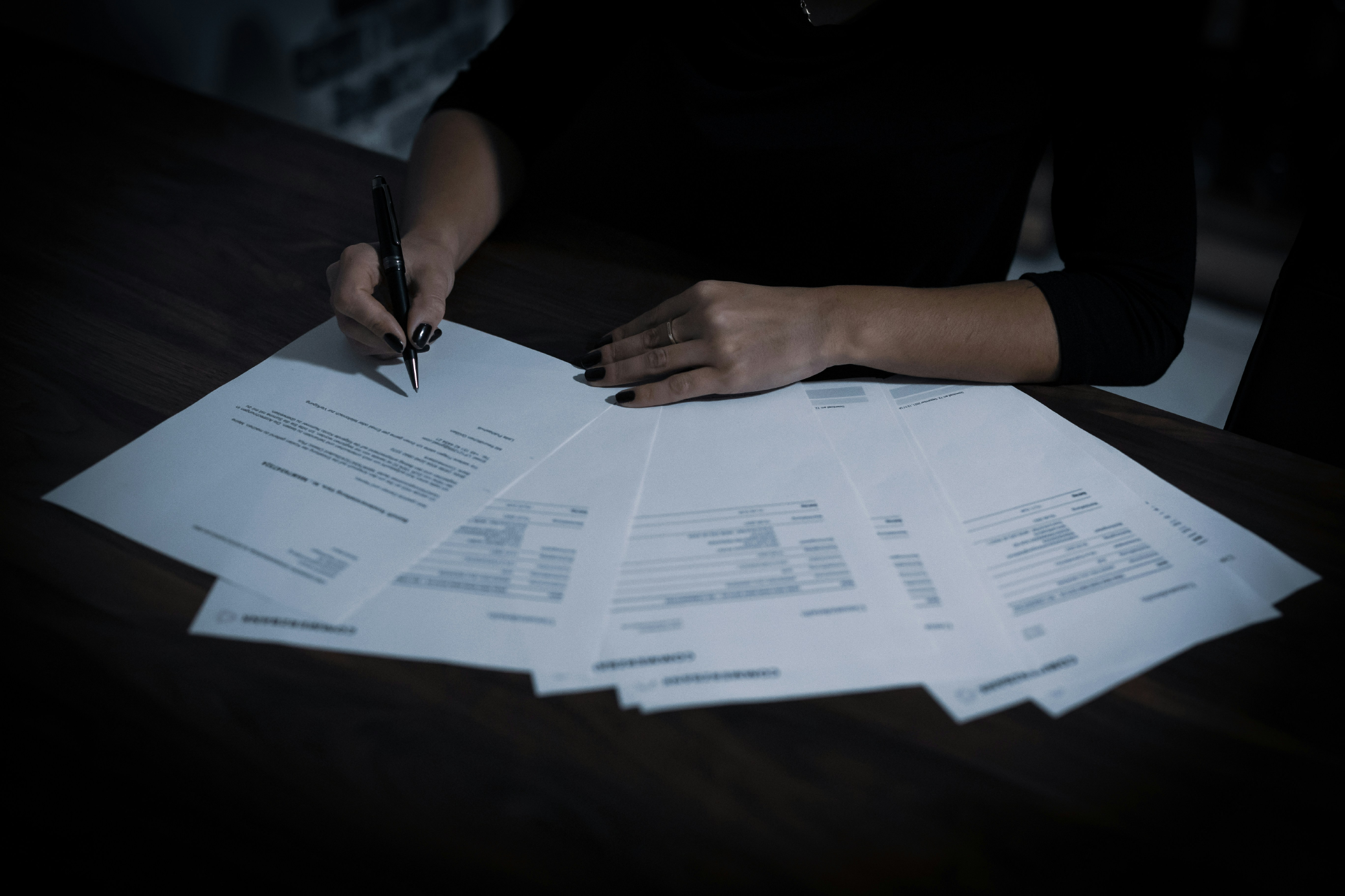 Claims Process