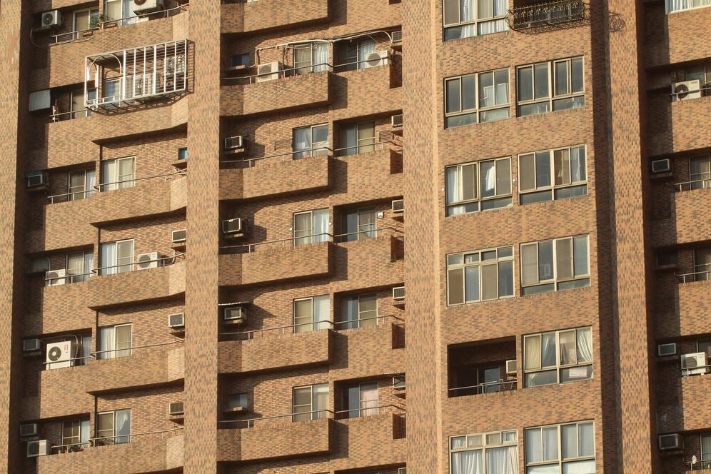 Commercial Property