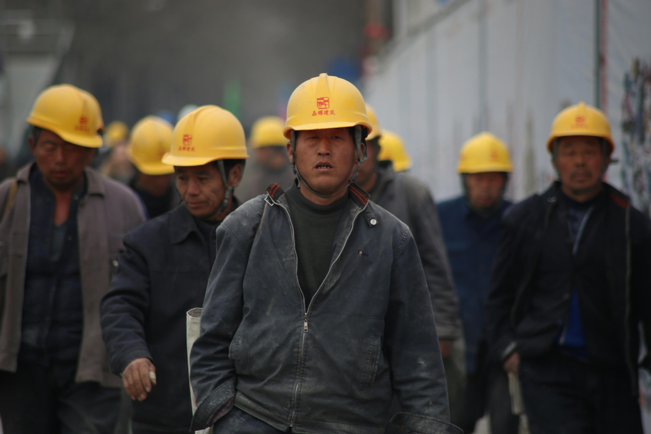 Construction Site