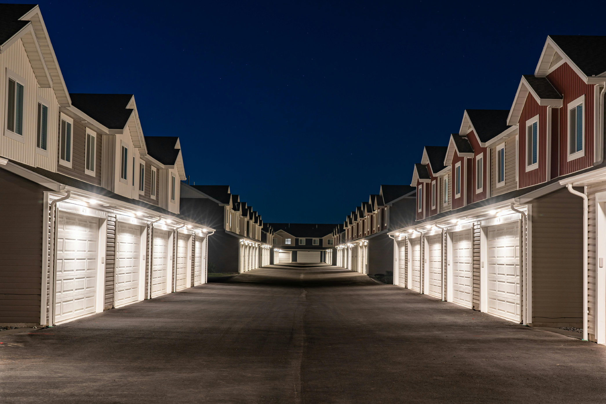 Home Owners Association