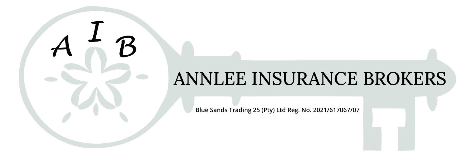 Annlee Insurance Brokers Logo